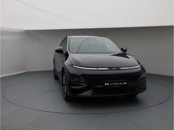 XPENG G6 (9/28)