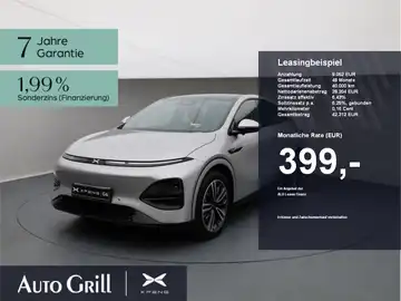 XPENG G6 (1/27)