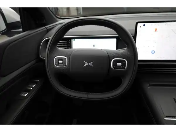 XPENG G6 (15/27)