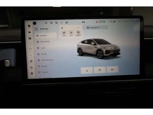 XPENG G6 (19/27)