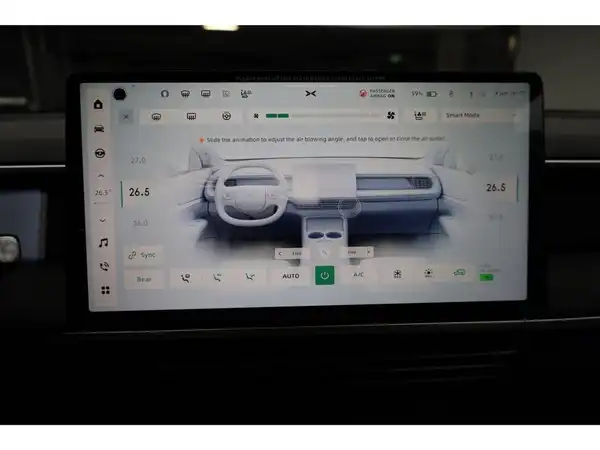 XPENG G6 (22/27)