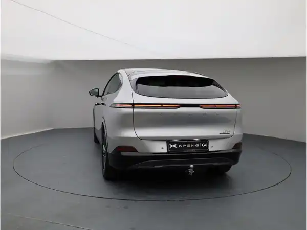 XPENG G6 (5/27)