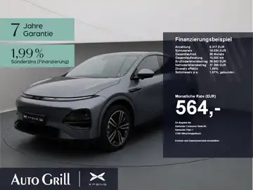 XPENG G6 (1/28)
