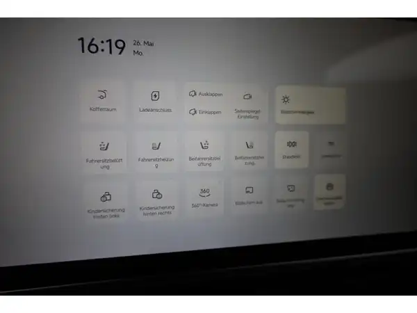 XPENG G6 (16/28)