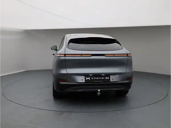 XPENG G6 (5/28)