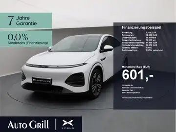 XPENG G6 (1/27)