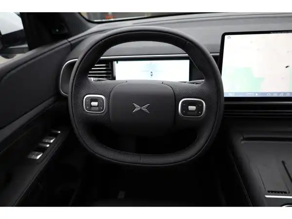 XPENG G6 (15/27)