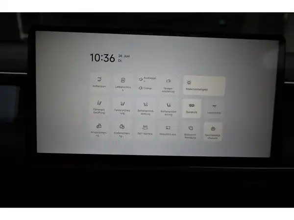 XPENG G6 (18/27)