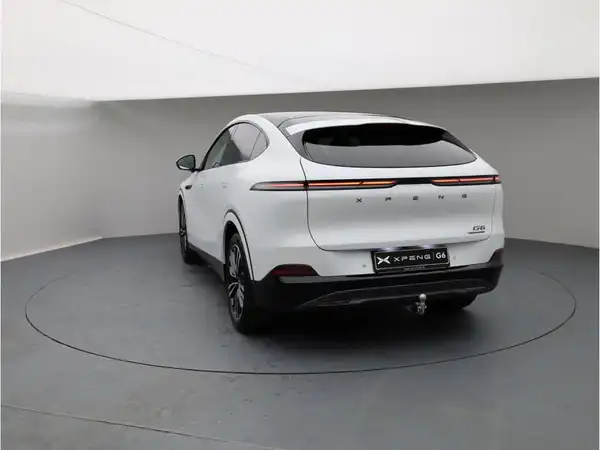 XPENG G6 (5/27)