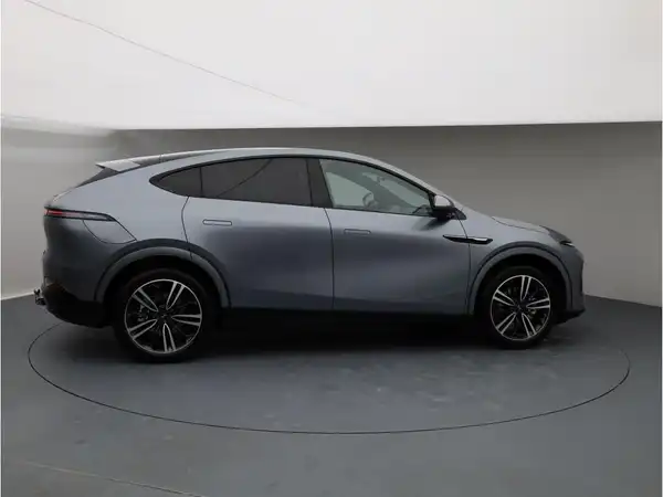 XPENG G6 (7/12)