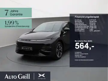XPENG G6 (1/27)