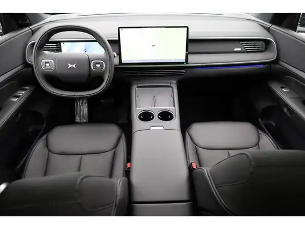 XPENG G6 (14/27)