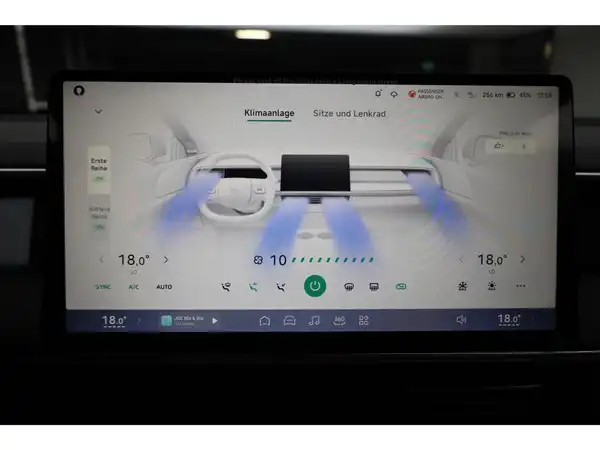 XPENG G6 (20/27)