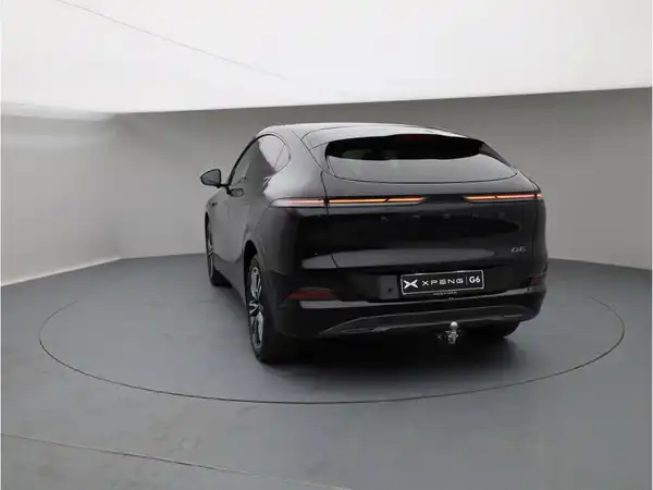 XPENG G6 (5/27)