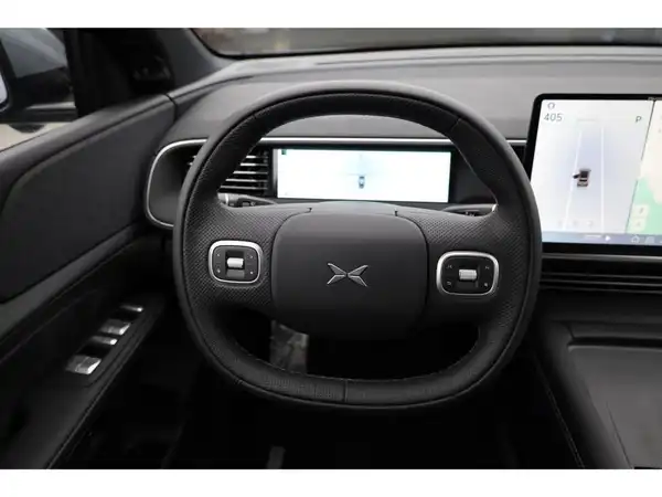 XPENG G6 (15/27)