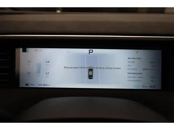 XPENG G6 (16/27)