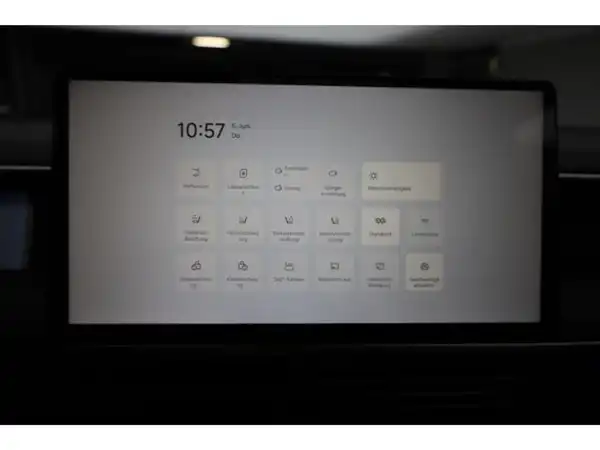 XPENG G6 (18/27)