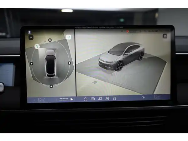 XPENG G6 (21/27)