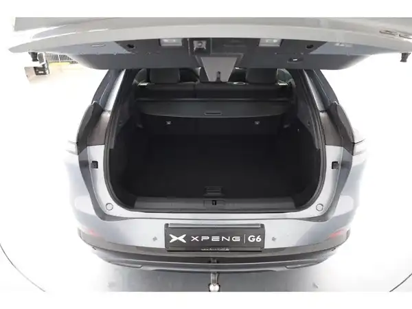 XPENG G6 (26/27)