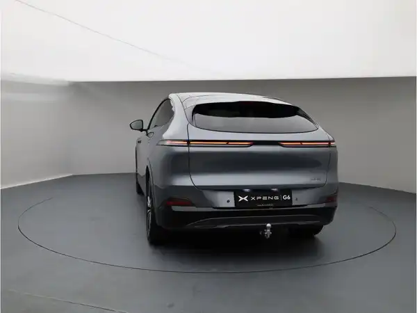 XPENG G6 (5/27)