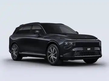 XPENG G9 (1/2)