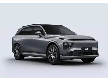 XPENG G9 (1/2)
