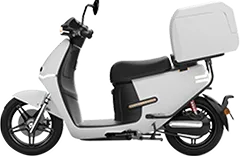 HORWIN delivery scooter