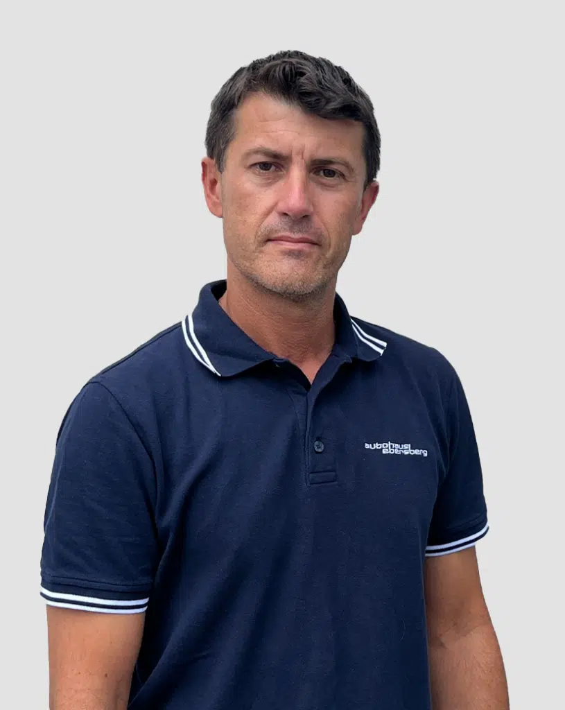 Bild von Mitarbeiter Dalibor Lukic