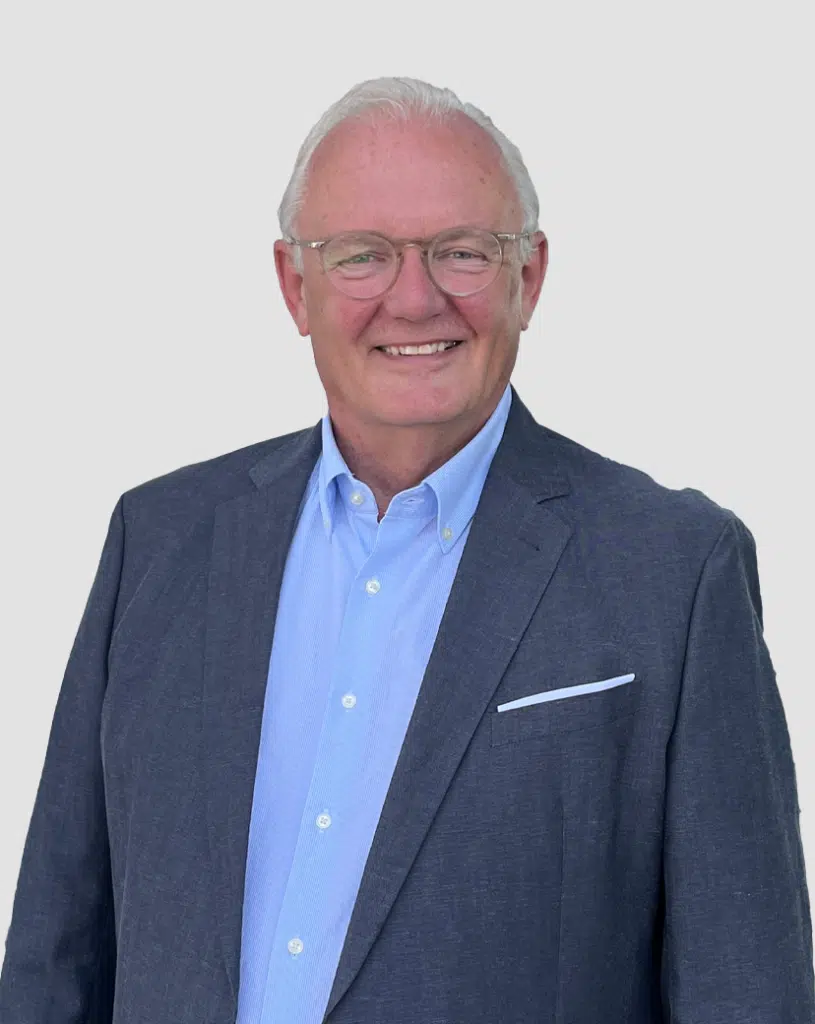 Bild von Mitarbeiter Hans Georg Löwen