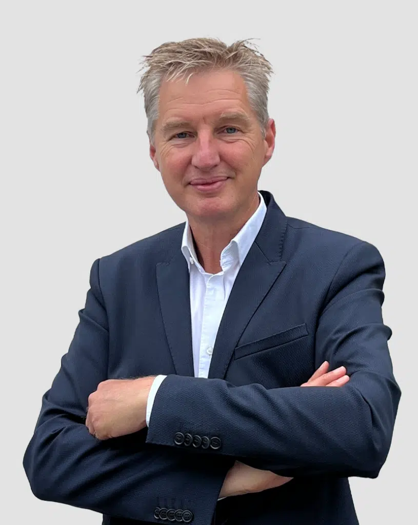 Bild von Mitarbeiter Helmut Dierl