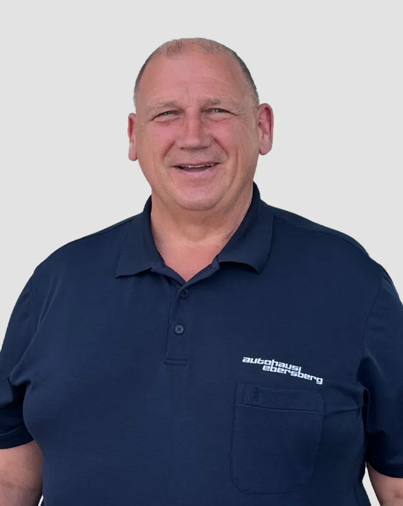 Hendrik Skowronek - Serviceberater