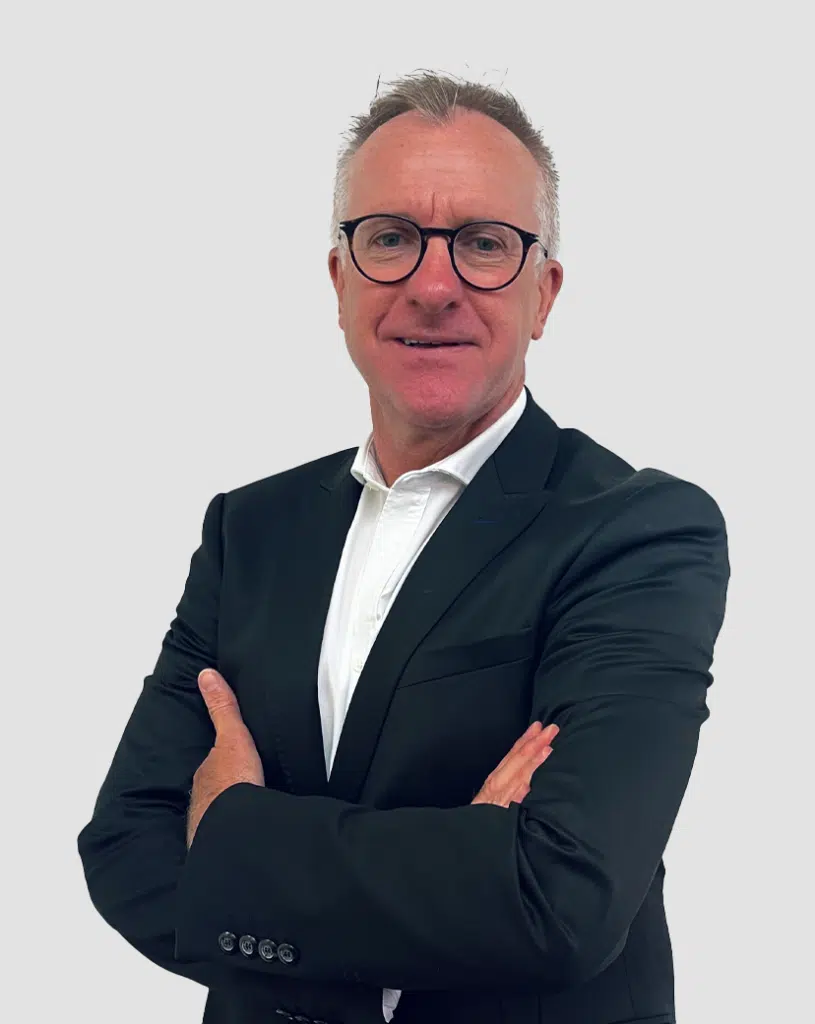 Bild von Mitarbeiter Peter Leopold