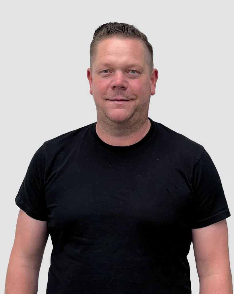 Bild von Mitarbeiter Bernhard Slodcyk