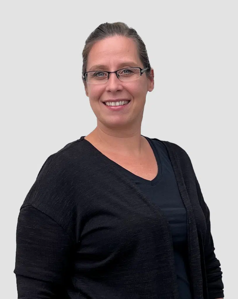 Bild von Mitarbeiterin Michaela Englhart