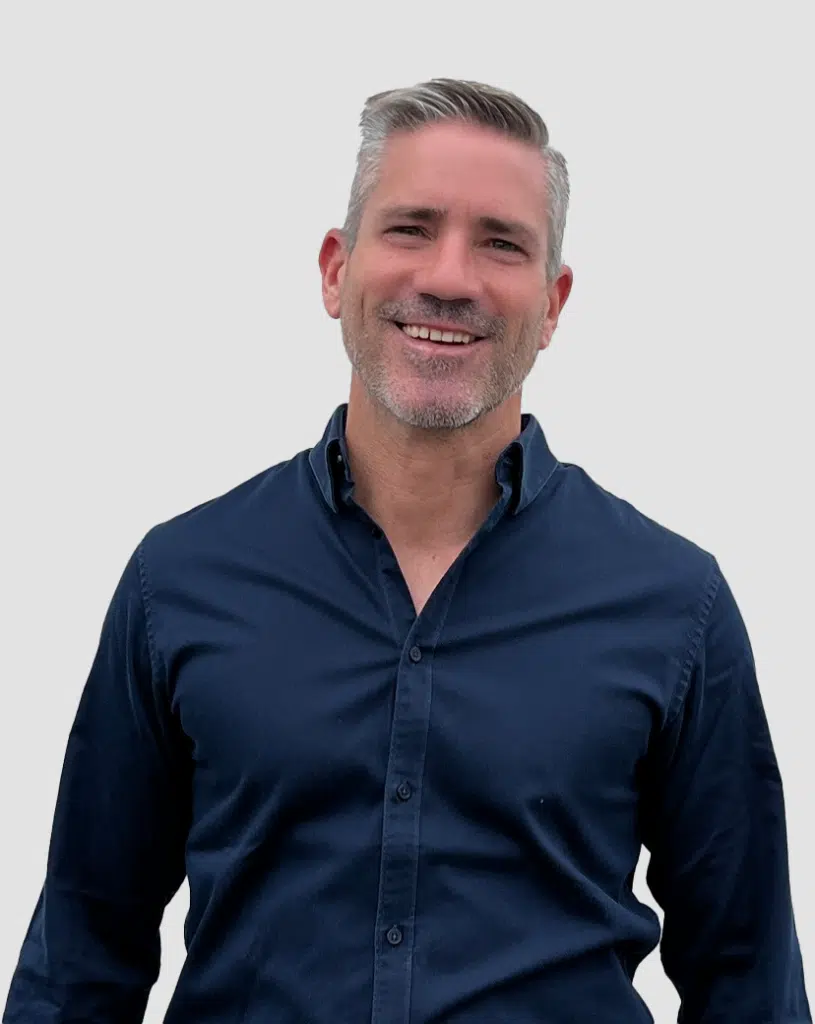 Bild von Mitarbeiter Reiner Ebenwaldner