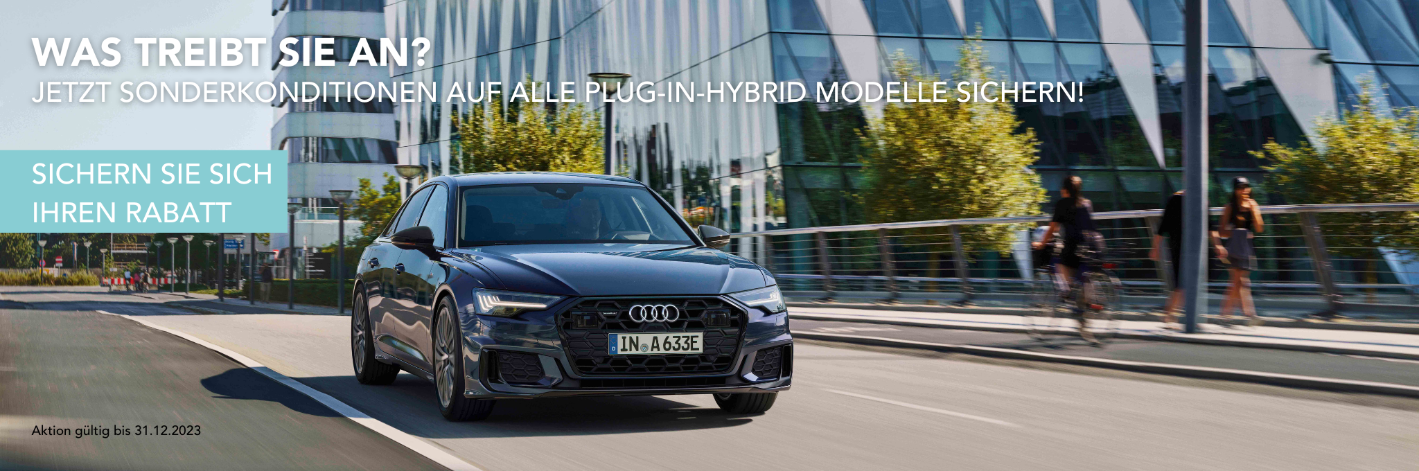 Banner Audi Hybrid Modelle (2)
