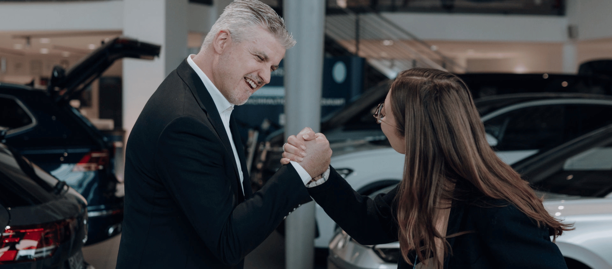 Fuhrparkmanagement Autohaus Ebersberg