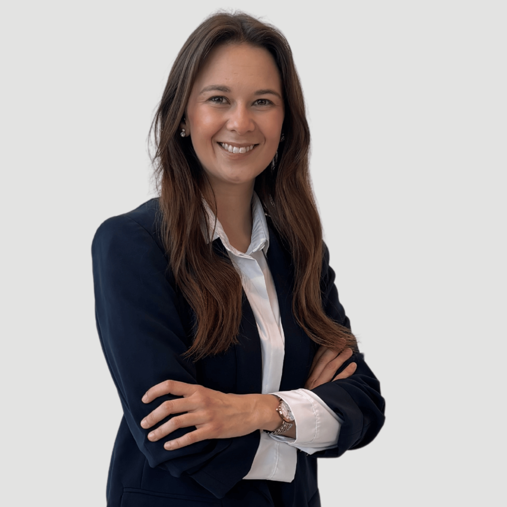 Andrea Waschbichler neu