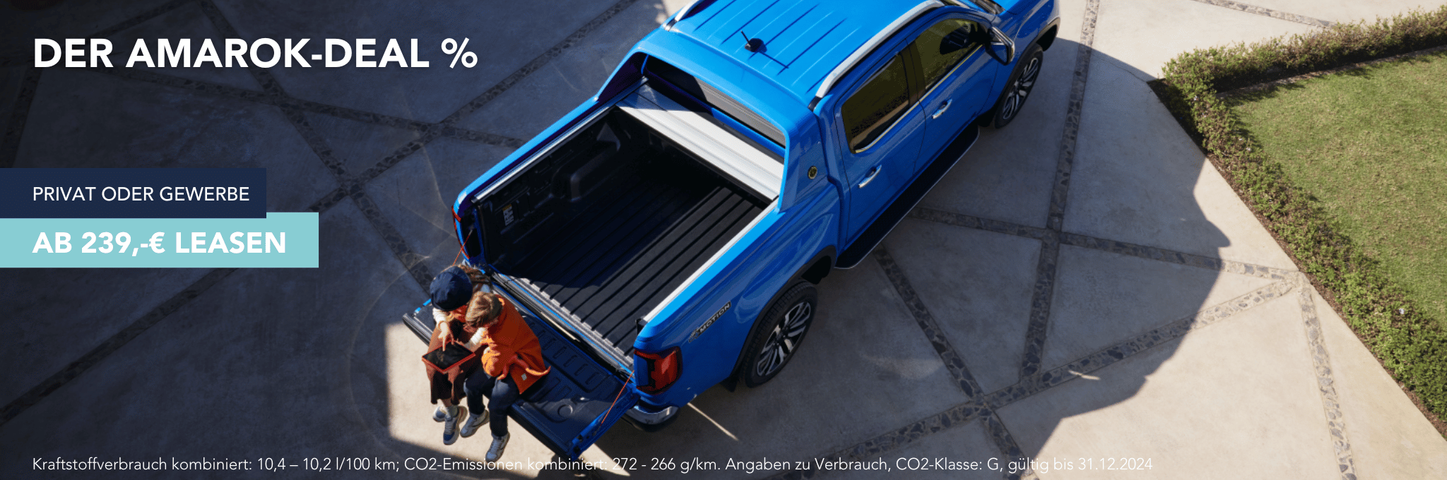 Slider Amarok Deal