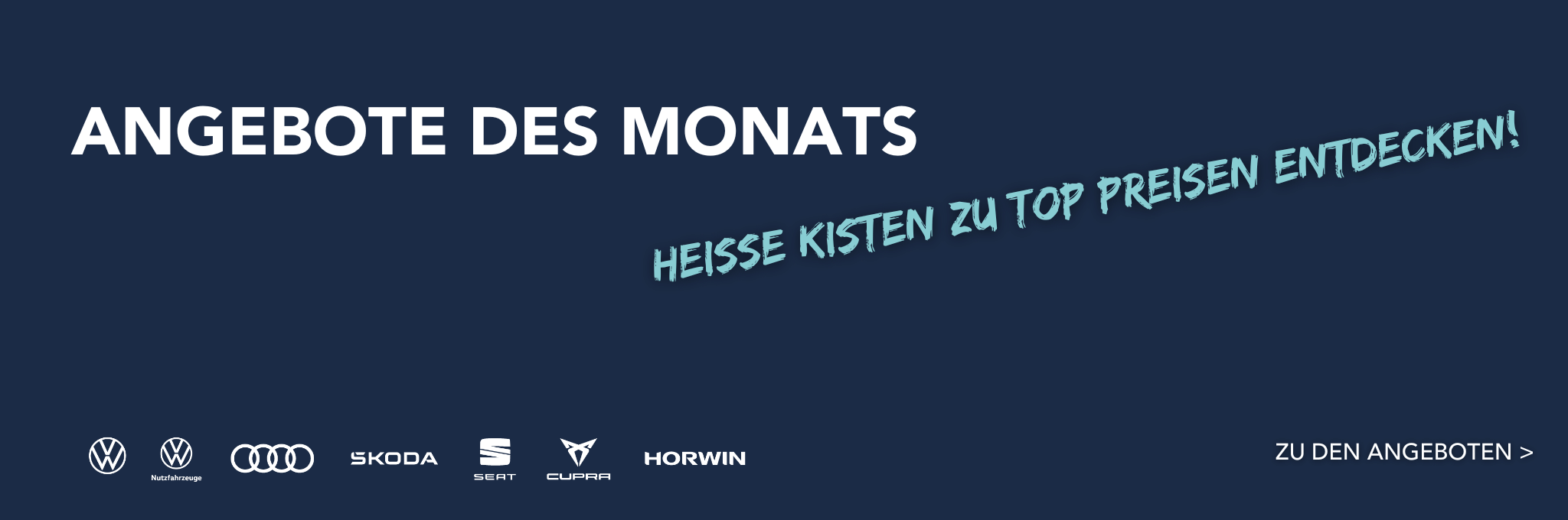 zu den Angeboten des Monats