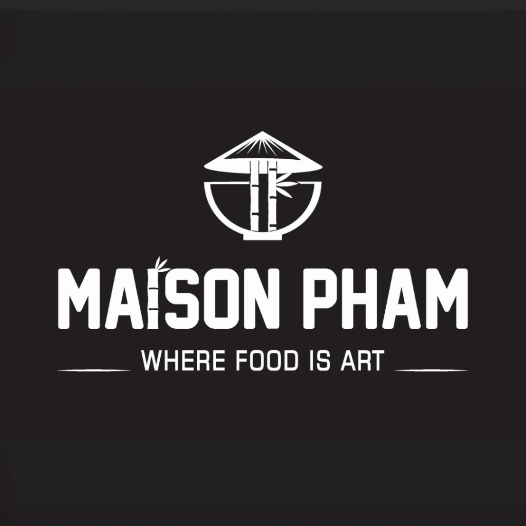 Logo Restaurant Maison Pham