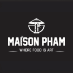Logo Restaurant Maison Pham