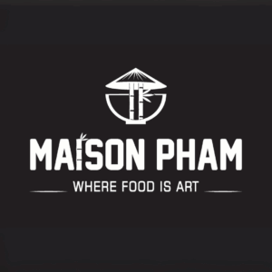 Logo Restaurant Maison Pham