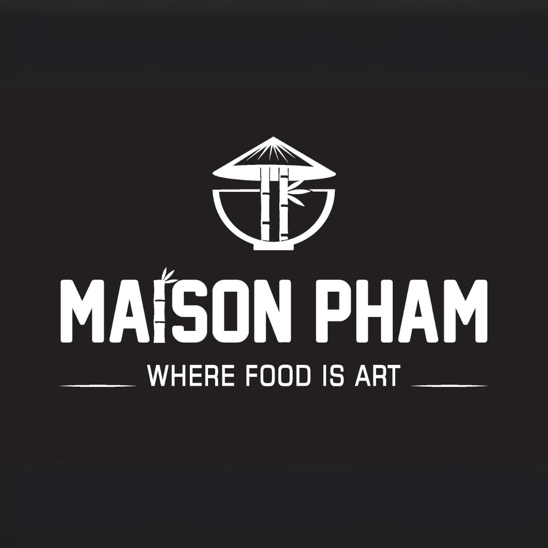 Logo Restaurant Maison Pham