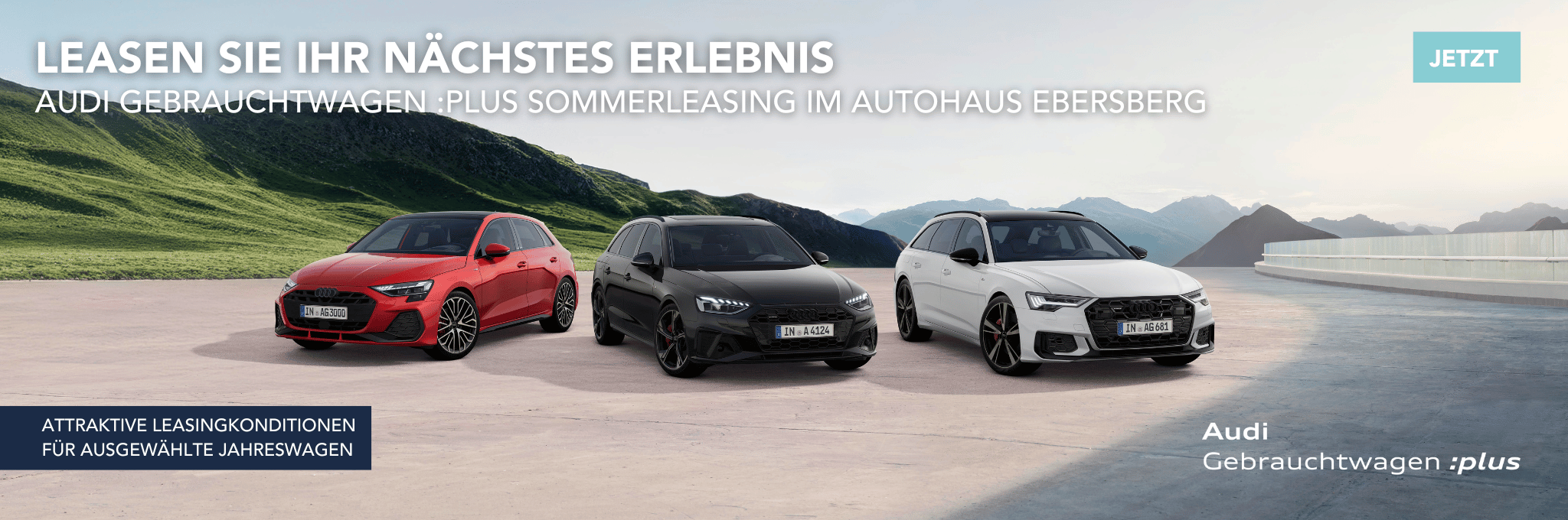 Slider GW Plus Sommerleasing