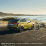 Bild von VW Taigo