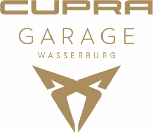 Logo Cupra Garage Wasserburg